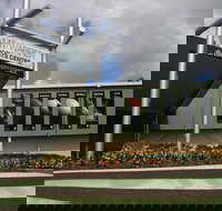 Mount Warren Sports Centre - Great Ocean Road Tourism