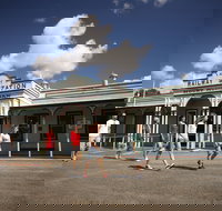 Mount Morgan - Great Ocean Road Tourism