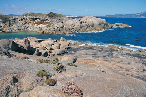 Nanarup Beach - Great Ocean Road Tourism 0