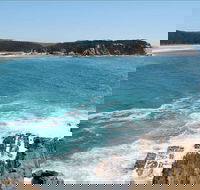 Nelson Beach - Great Ocean Road Tourism