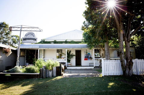 Newrybar Merchants - Great Ocean Road Tourism 0