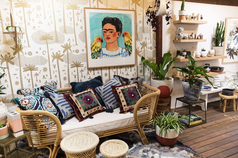 Newrybar Merchants - Great Ocean Road Tourism 1