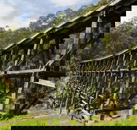 Noojee Trestle Bridge