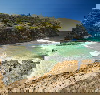 North Stradbroke Island Minjerribah - Great Ocean Road Tourism