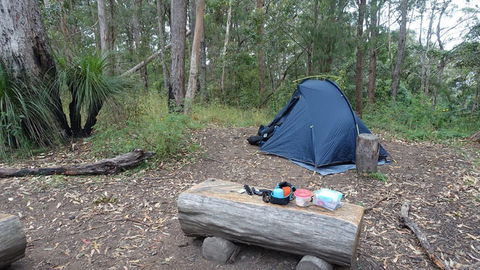 Northbrook Mountain Bush Camp - Great Ocean Road Tourism 0
