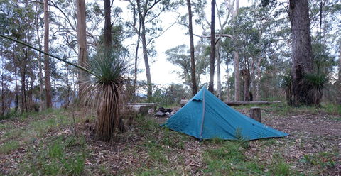 Northbrook Mountain Bush Camp - Great Ocean Road Tourism 2