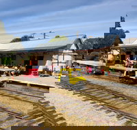 Oberon Tarana Heritage Railway - Great Ocean Road Tourism