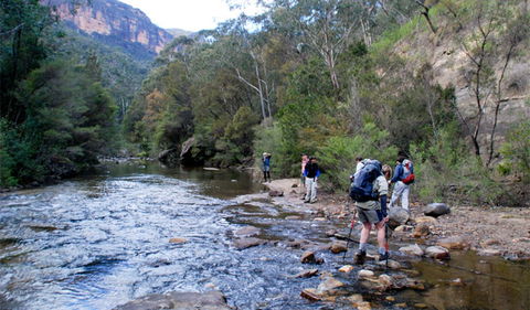 Pierces Pass - Great Ocean Road Tourism 0