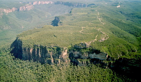Pierces Pass - Great Ocean Road Tourism 2