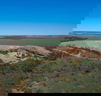 Pildappa Rock - Great Ocean Road Tourism