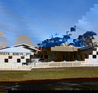 Pioneer Women's Hut Museum - Great Ocean Road Tourism