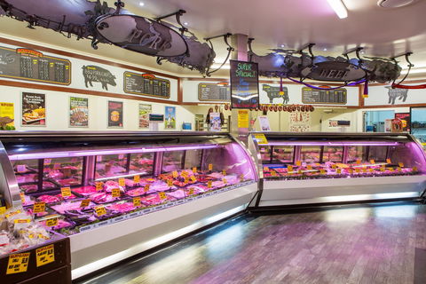 Plainland - Great Ocean Road Tourism 1