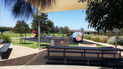 Port Noarlunga Jubilee Park Adventure Playground - Great Ocean Road Tourism 2