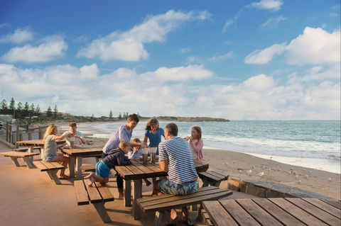 Port Elliot - Great Ocean Road Tourism 1