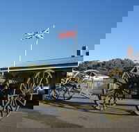 Princess Royal Fortress Military Museum - Great Ocean Road Tourism