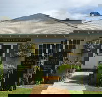 Pukara Estate - Margaret River Tasting Room - Great Ocean Road Tourism