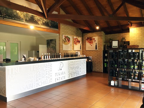 Pukara Estate - Margaret River Tasting Room - Great Ocean Road Tourism 1