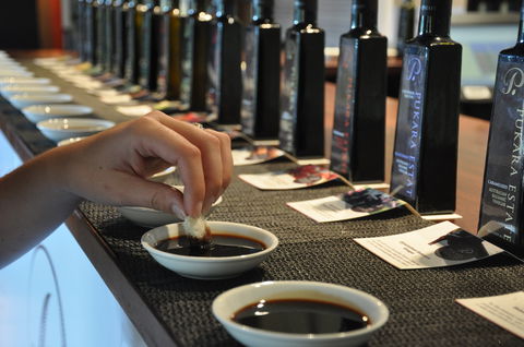 Pukara Estate - Margaret River Tasting Room - Great Ocean Road Tourism 2
