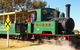 Red Cliffs Historical Steam Railway - thumb 2