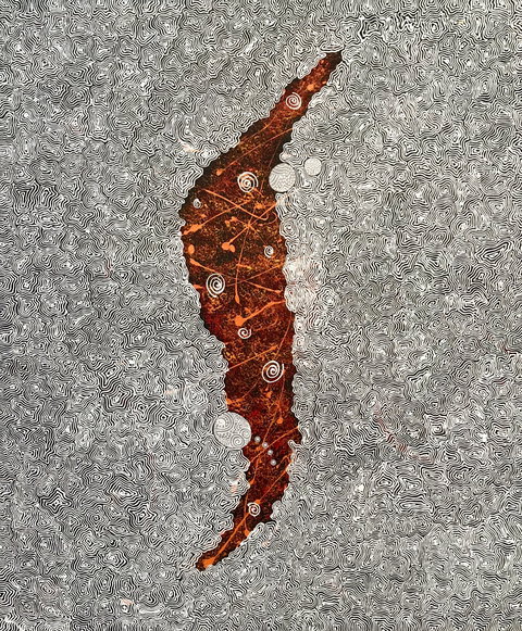 Red Poles Art Gallery - Great Ocean Road Tourism 0