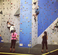 Rock On Fitness and Indoor Climbing - Great Ocean Road Tourism