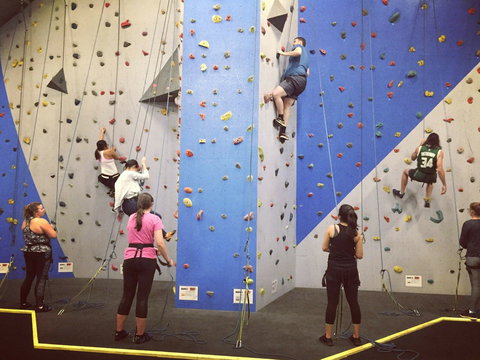 Rock On Fitness And Indoor Climbing - Great Ocean Road Tourism 0