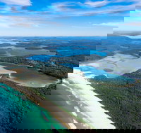 Sandbar - Great Ocean Road Tourism