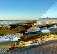 Shelly Beach Dune Walk Trail