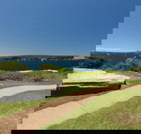 South Head Heritage trail - Great Ocean Road Tourism