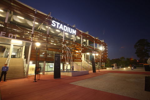 Sunshine Coast Stadium - Great Ocean Road Tourism 1