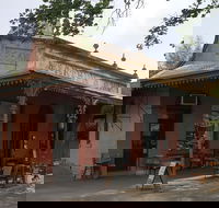 Tansley  Co Vintage Merchants - Great Ocean Road Tourism