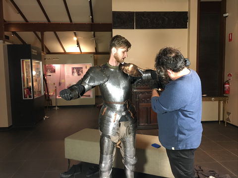 The Abbey Museum Of Art And Archaeology - Great Ocean Road Tourism 0