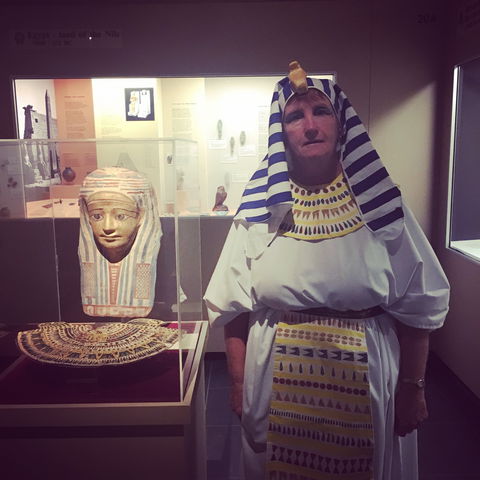 The Abbey Museum Of Art And Archaeology - Great Ocean Road Tourism 1