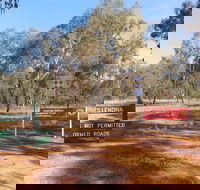 The Wagon Wheel Reserve - Great Ocean Road Tourism