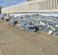 The Nambucca Heads Mosaic - Great Ocean Road Tourism