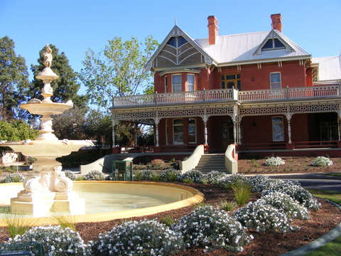 The Chaffey Trail, Mildura - Great Ocean Road Tourism 1
