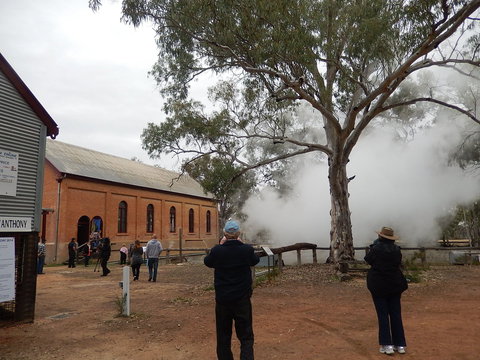 The Chaffey Trail, Mildura - Great Ocean Road Tourism 2