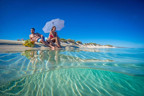 Turquoise Bay - Great Ocean Road Tourism 0