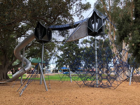 Walk In The Trees, Kadina - Great Ocean Road Tourism 0