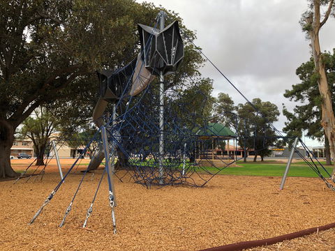 Walk In The Trees, Kadina - Great Ocean Road Tourism 1