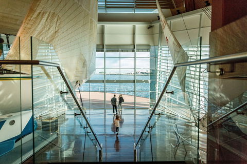 WA Maritime Museum - Great Ocean Road Tourism 0