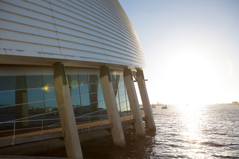 WA Maritime Museum - Great Ocean Road Tourism 1