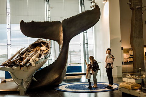 WA Maritime Museum - Great Ocean Road Tourism 2