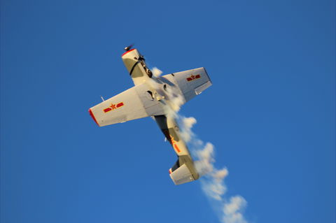 Warbird Aerial Adventures - Great Ocean Road Tourism 0
