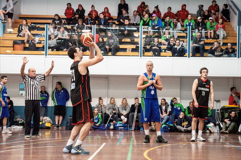 Wodonga Sports And Leisure Centre - Great Ocean Road Tourism 2