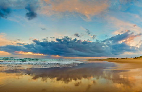 Worimi National Park - Great Ocean Road Tourism 1