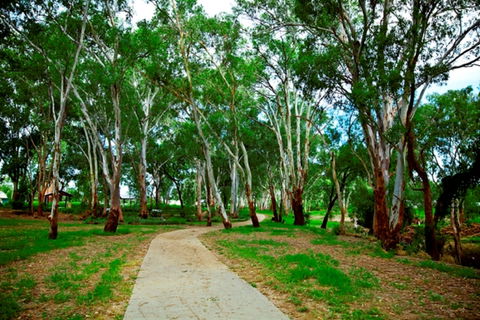 Adungadoo Pathway - Great Ocean Road Tourism 0