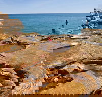 Anastasia's Pool - Great Ocean Road Tourism