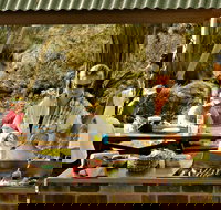 Apsley Falls Picnic Area - Great Ocean Road Tourism