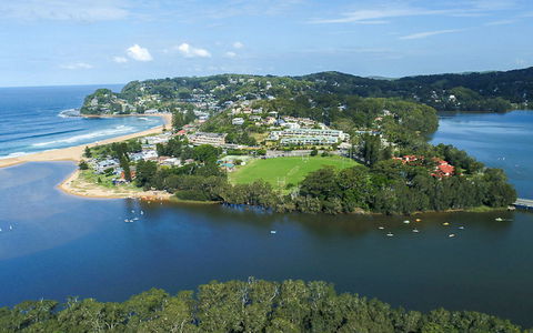 Aquafun Avoca Lake - Great Ocean Road Tourism 0